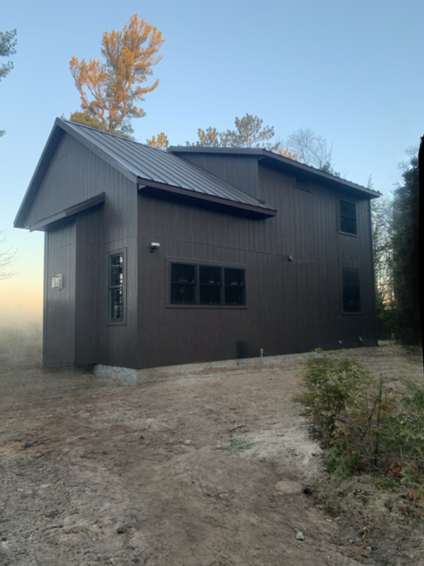 Custom Home 4
