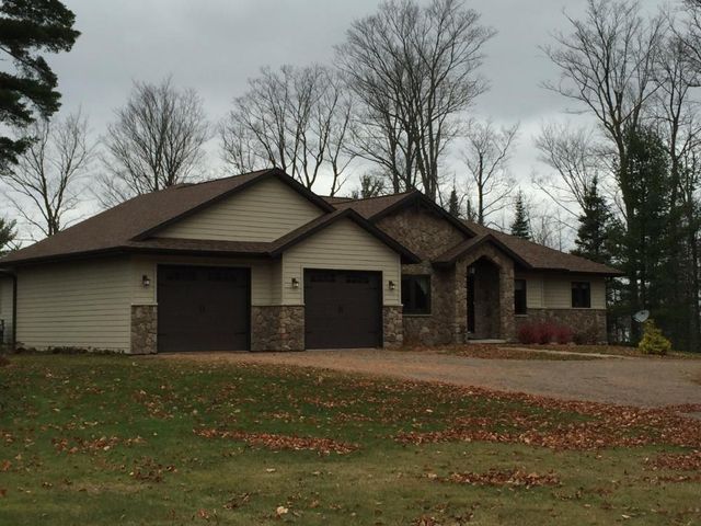 Custom Home 5