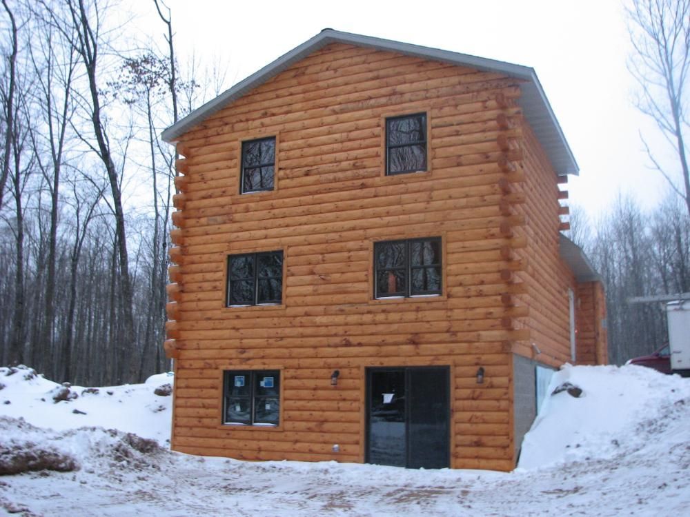 Custom Home 7