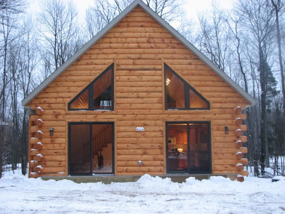 Custom Home 9