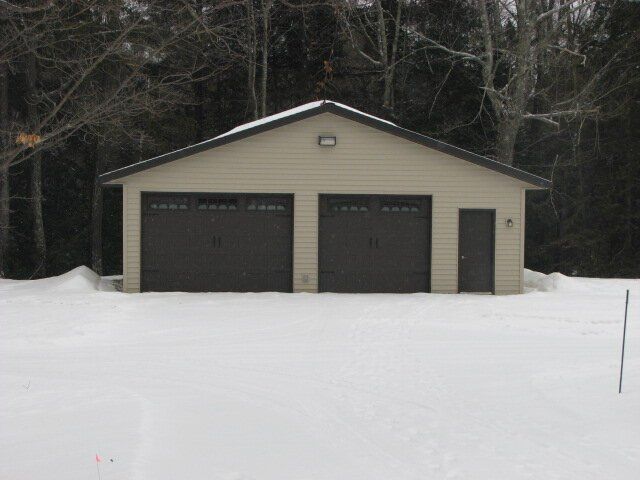 garage construction 12