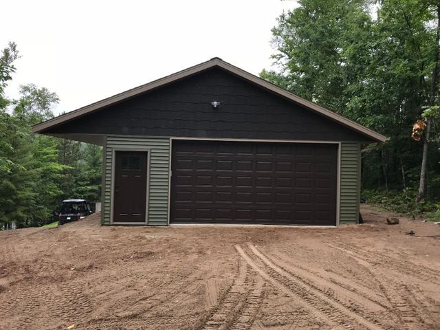 garage construction 14
