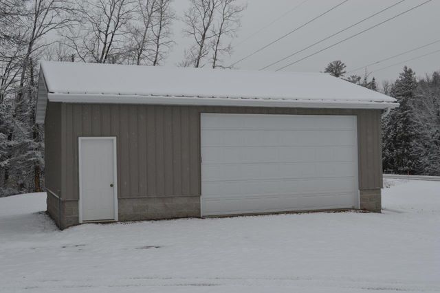 garage construction 15