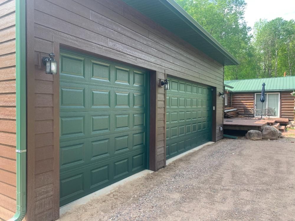 garage construction 2