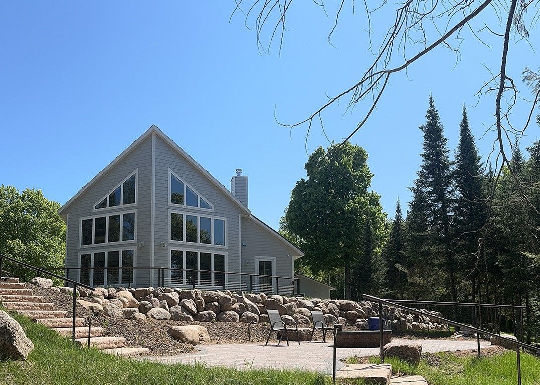 Schwanz Custom Homes
