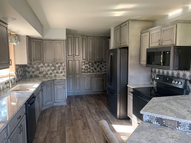 kitchen renovation 11