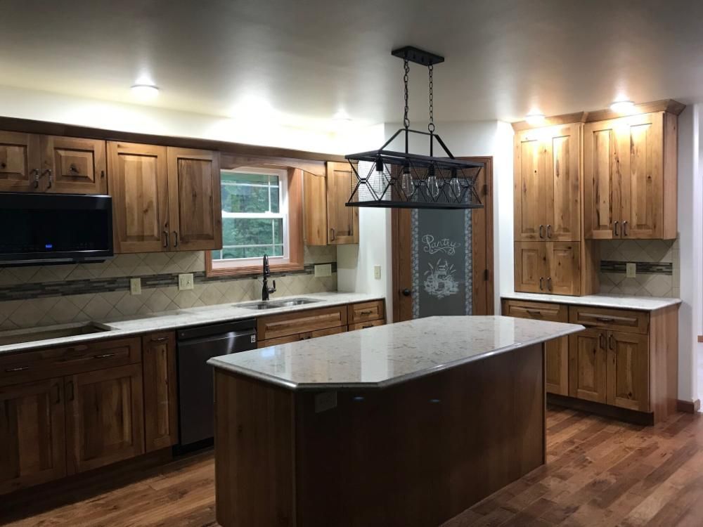 kitchen renovation 16
