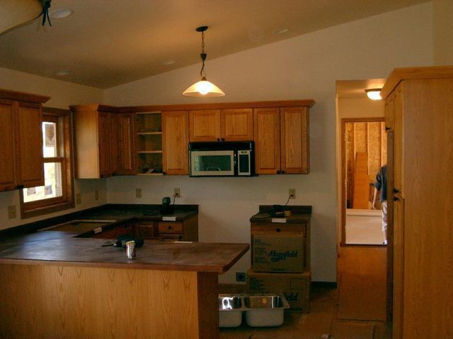 kitchen renovation 19