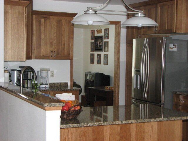 kitchen renovation 2