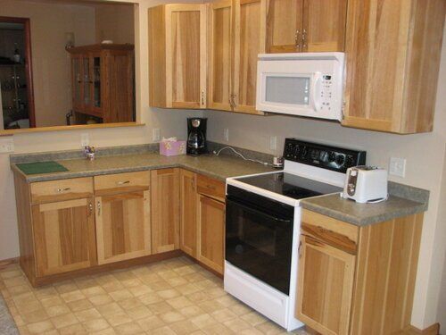 kitchen renovation 7