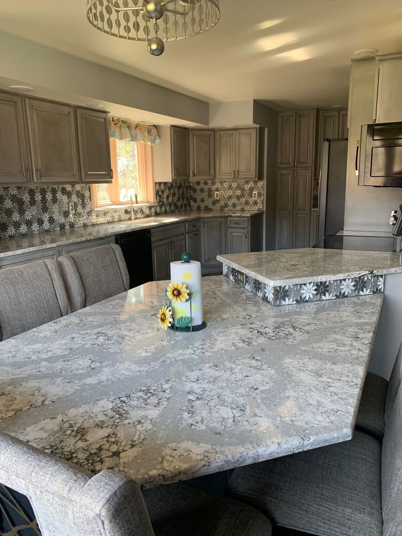 kitchen renovation 9