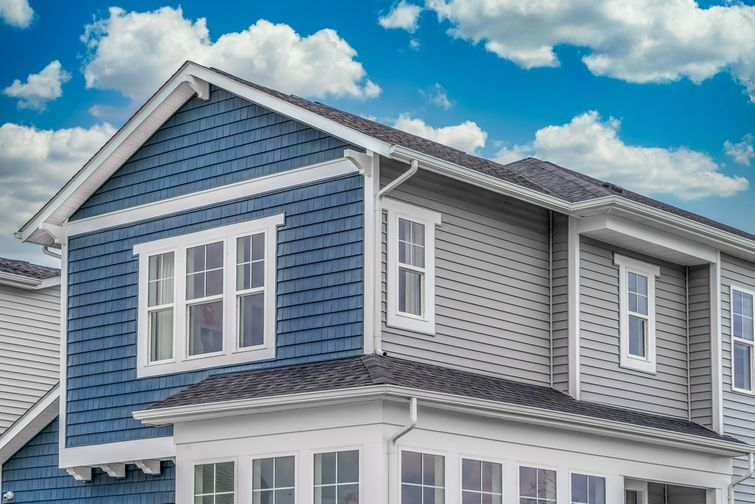 Gutter Cleaning Example 3