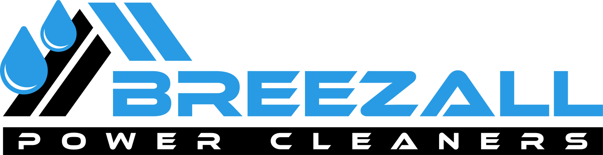 Breezall Power Cleaners Breezall Power Cleaners