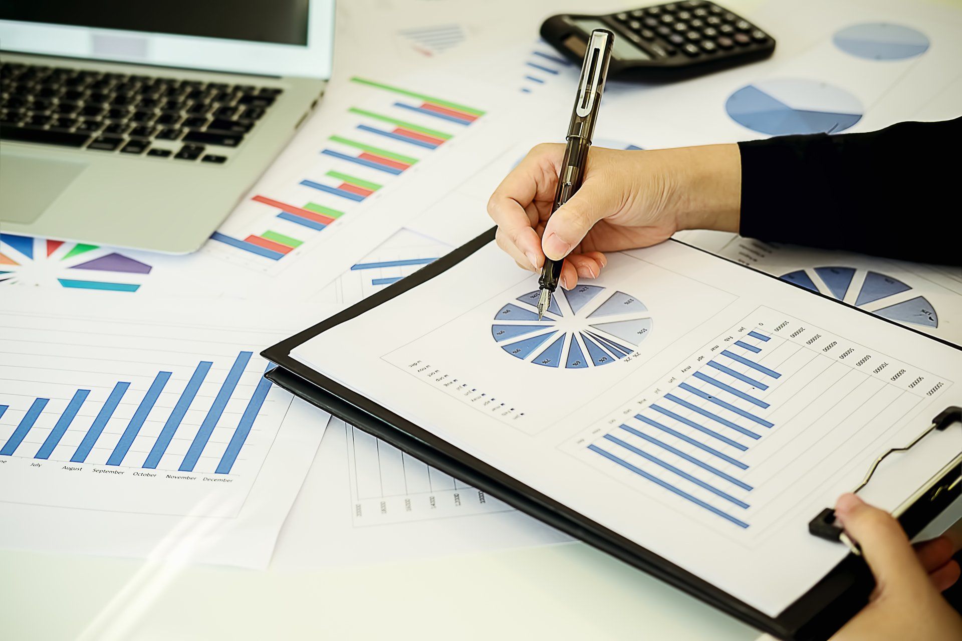 Asset & Equipment Finance, Peak Finance Group, Tasmania