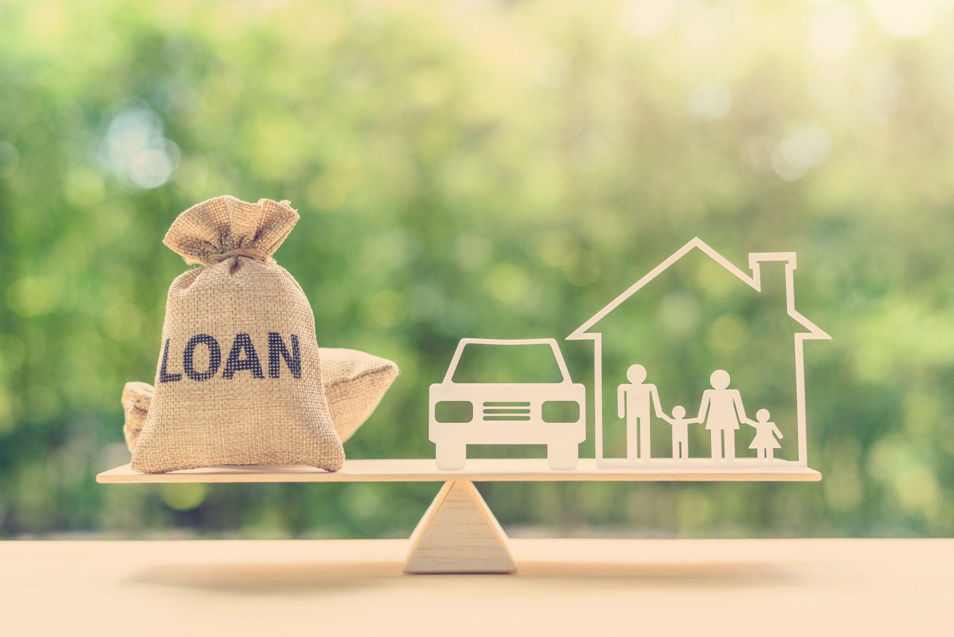 Car & Personal Loans, Peak Finance Group, Tasmania