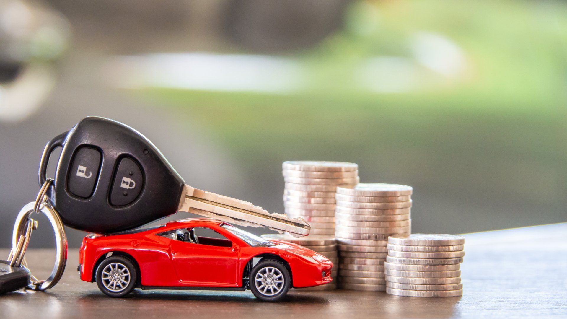 Car & Personal Loans, Peak Finance Group, Tasmania