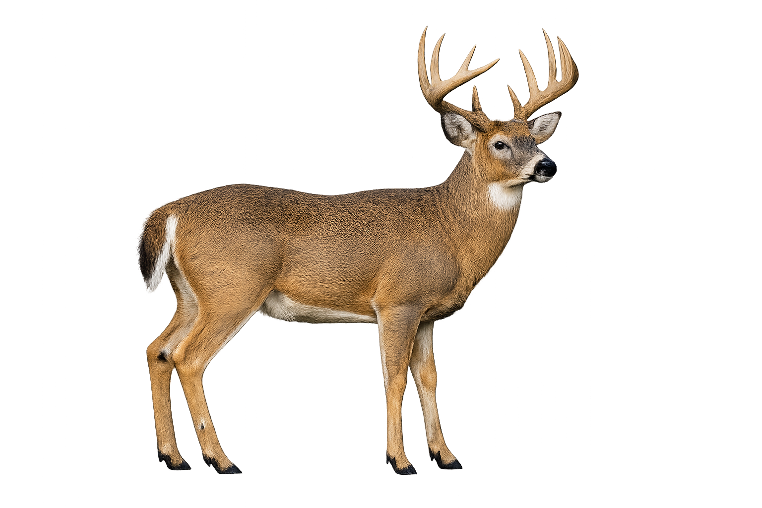 Outdoor Recreation - Hunting
