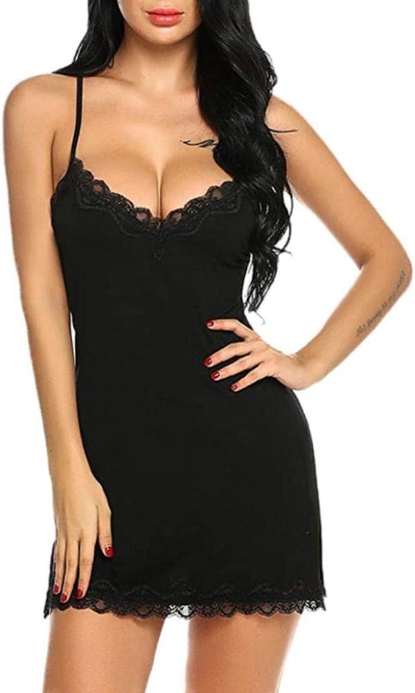 Essential Lace