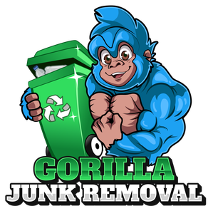 Gorilla Junk Removal