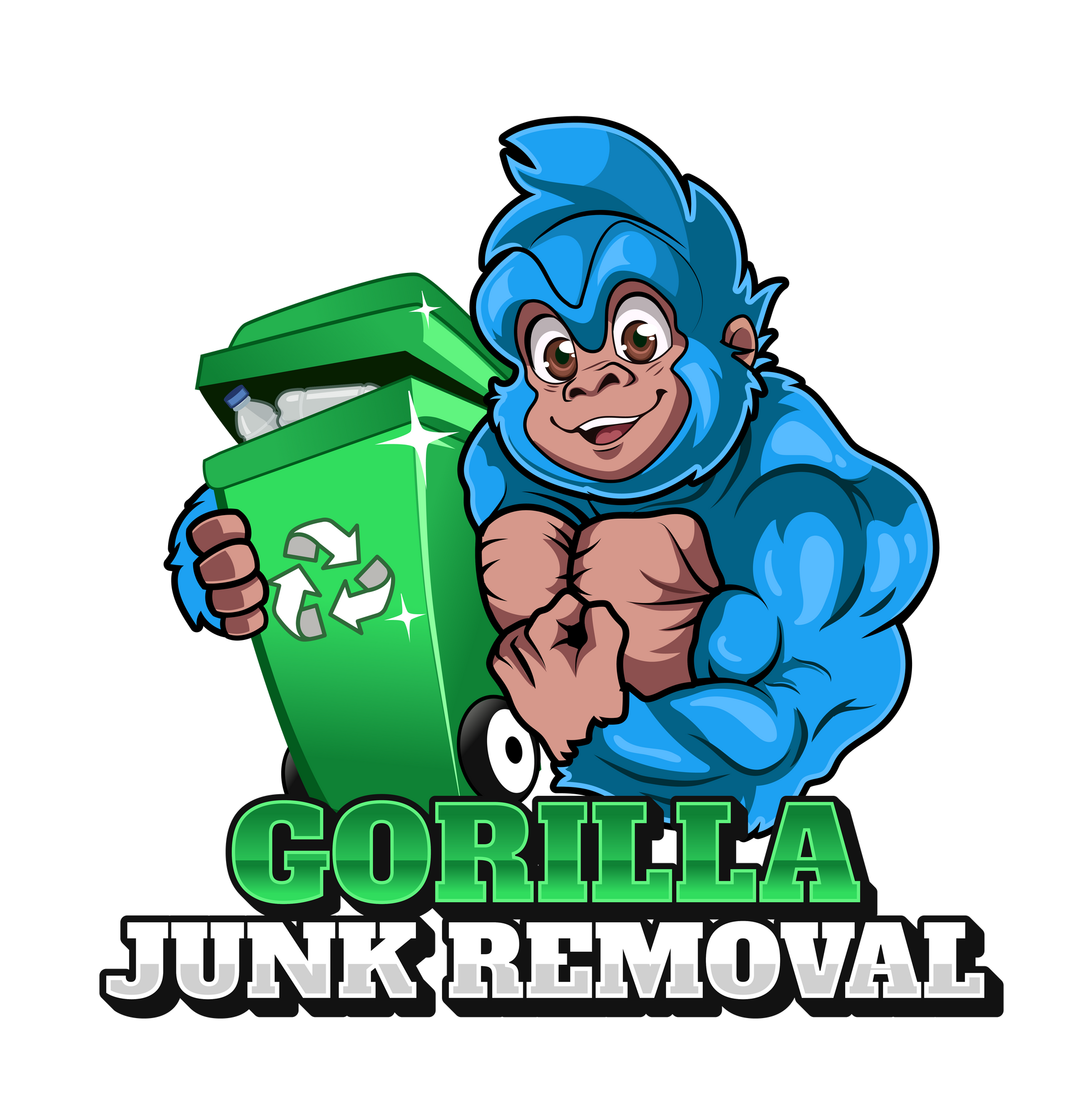 Gorilla Junk Removal