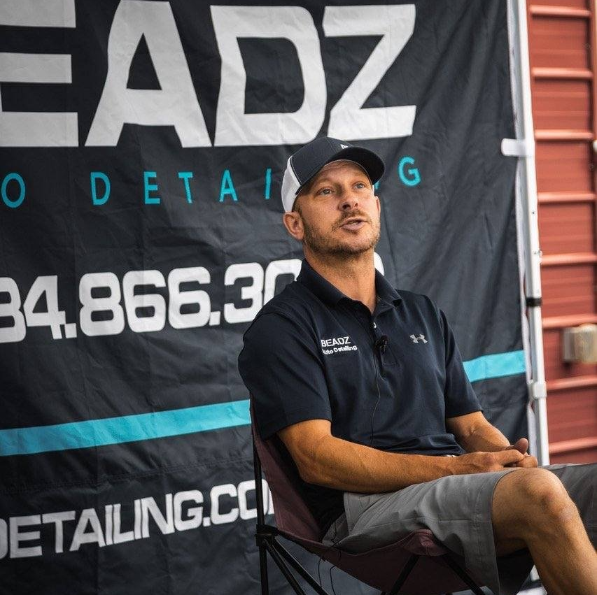 Book your Appointment in Bethlehem, PA Beadz Auto Detailing