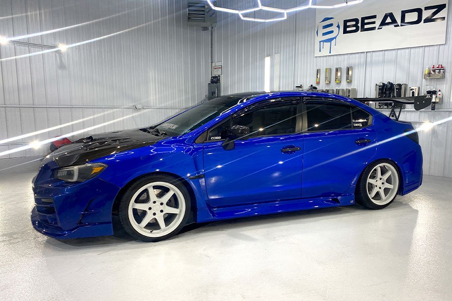 Best Auto Detailing In Bethlehem, PA Beadz Auto Detailing