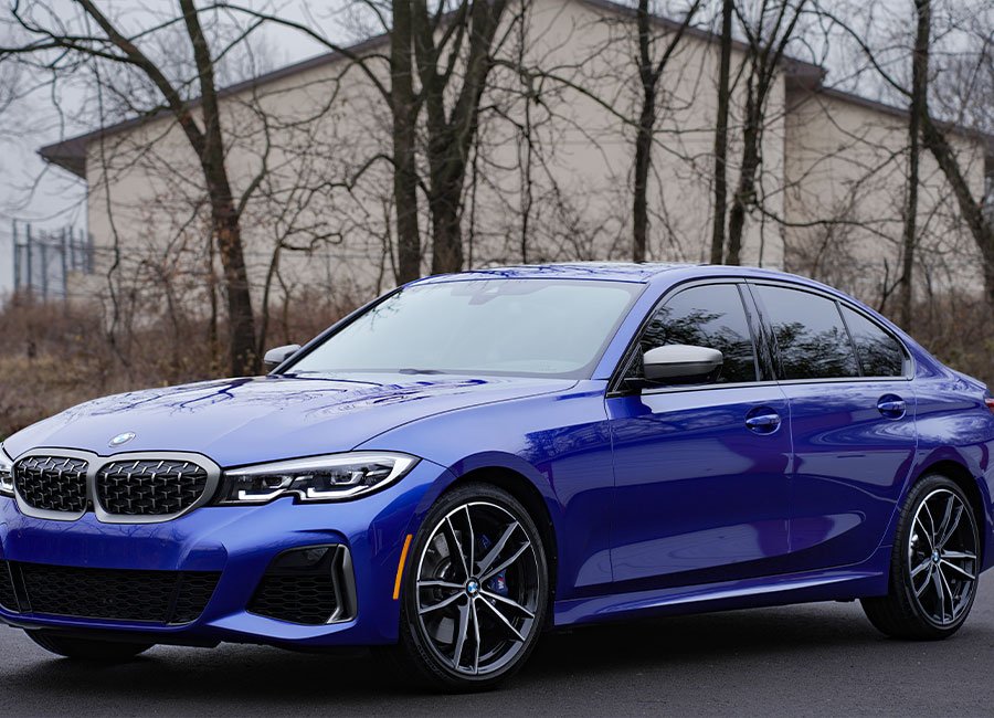 Top Auto Detailing in Bethlehem, PA Beadz Auto Detailing