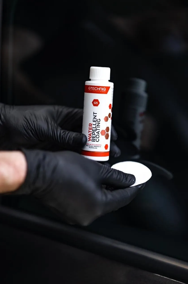 Ceramic Coating