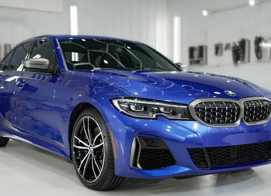Ceramic Coating Cost