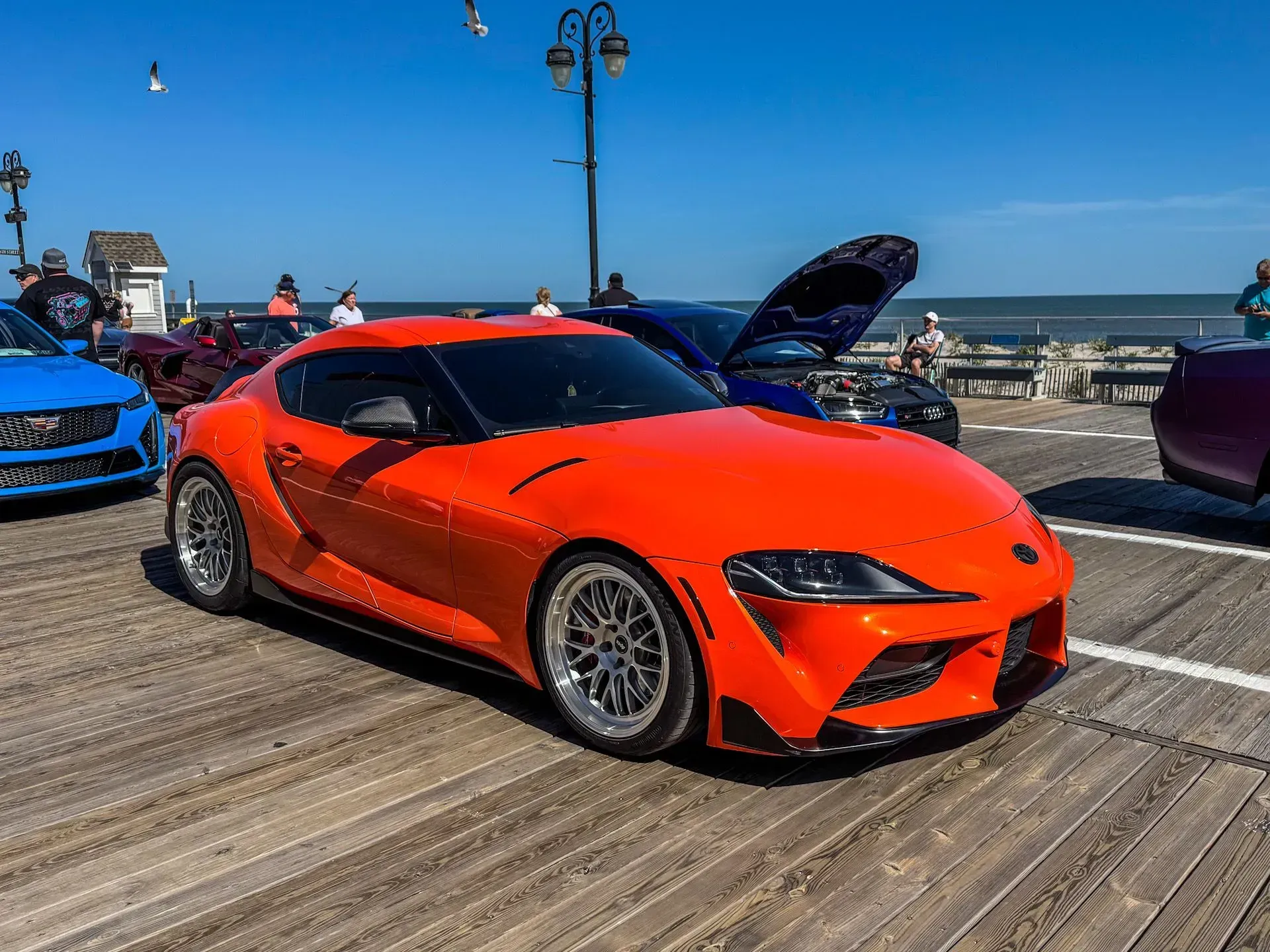 Ceramic Coating