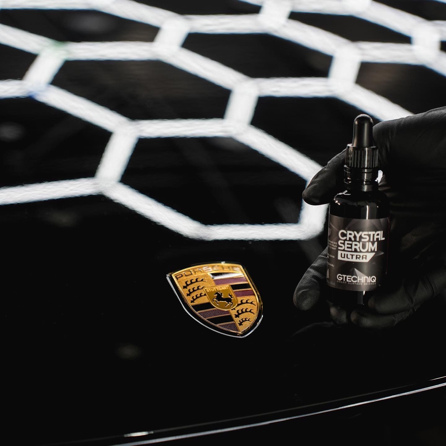 Certified Coating Installer