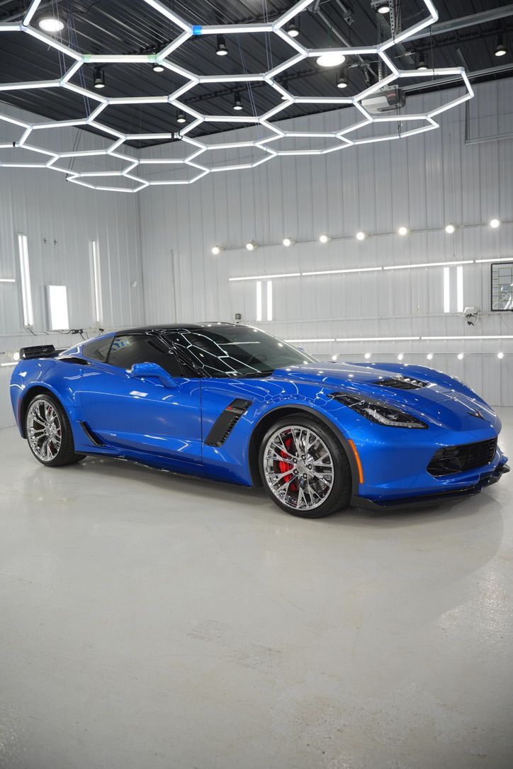 Paint Protection Film