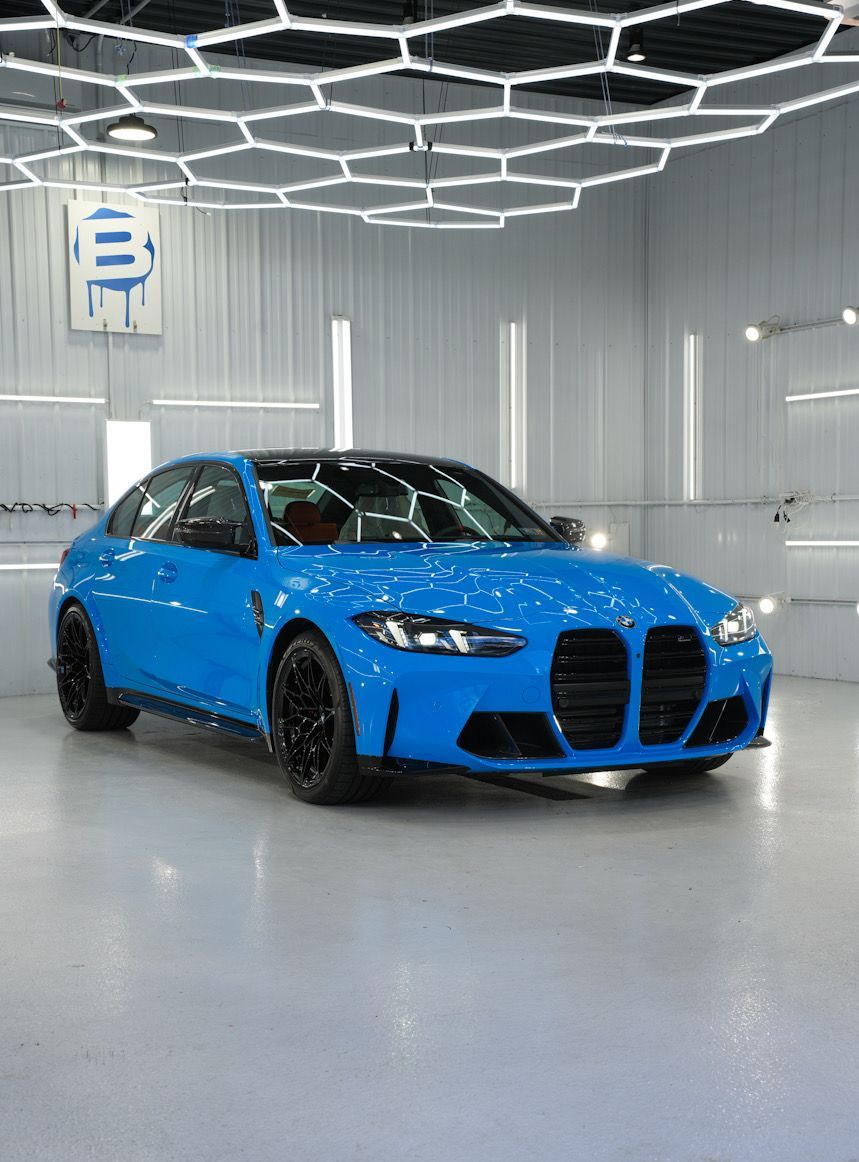 Paint Protection Film cost