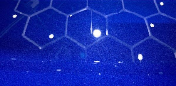 after paint correction