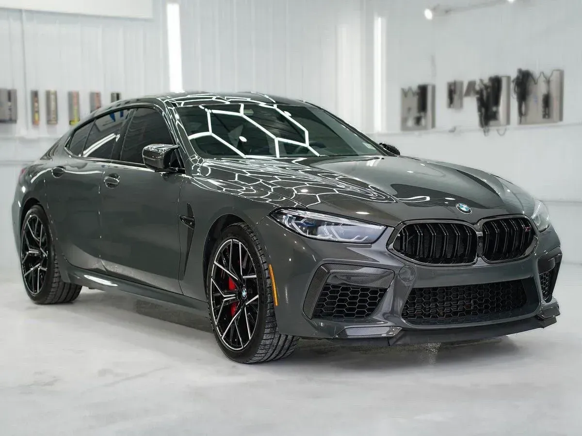 Ceramic Coating