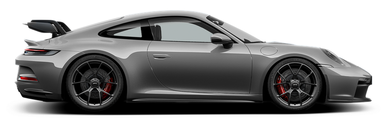 Boxster 25 Years
