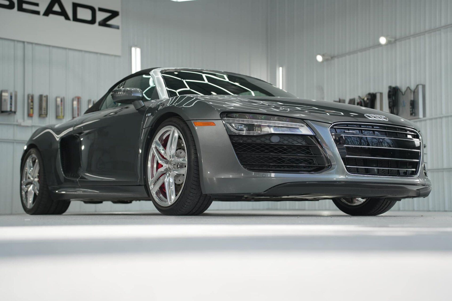 best paint protection film services for cars