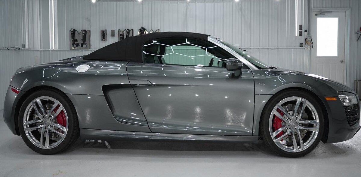 paint correction