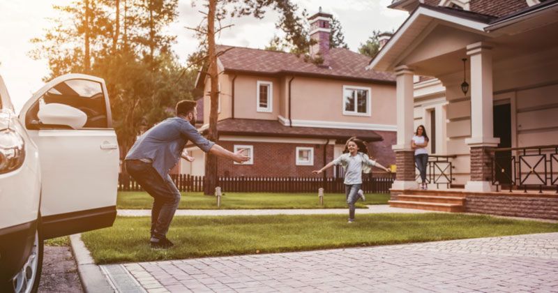 Why Bundle your Home and Auto Policies?