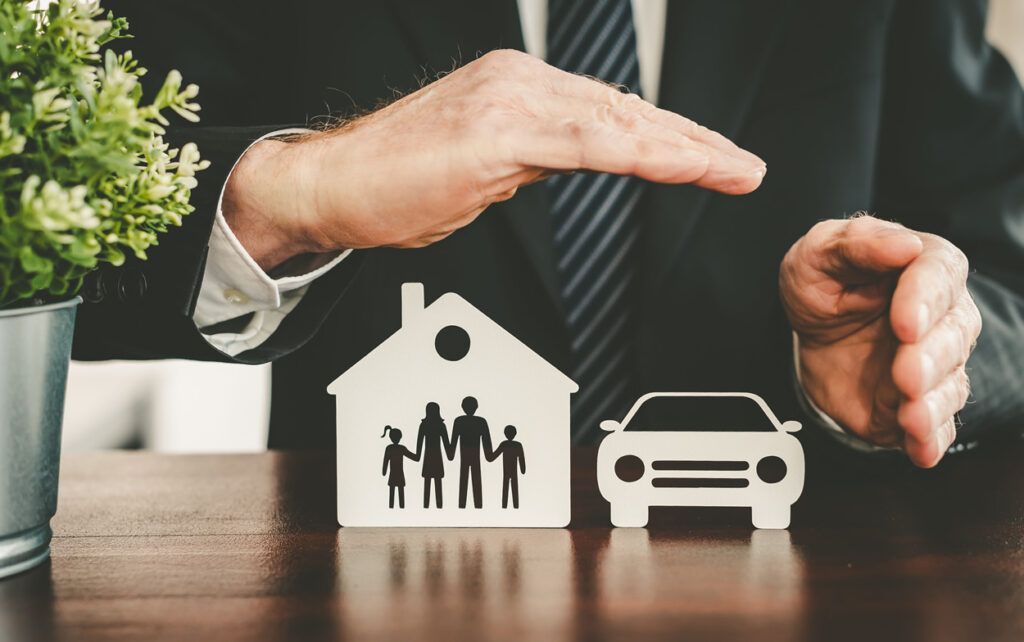 Bundling Home and Auto Insurance for Big Savings