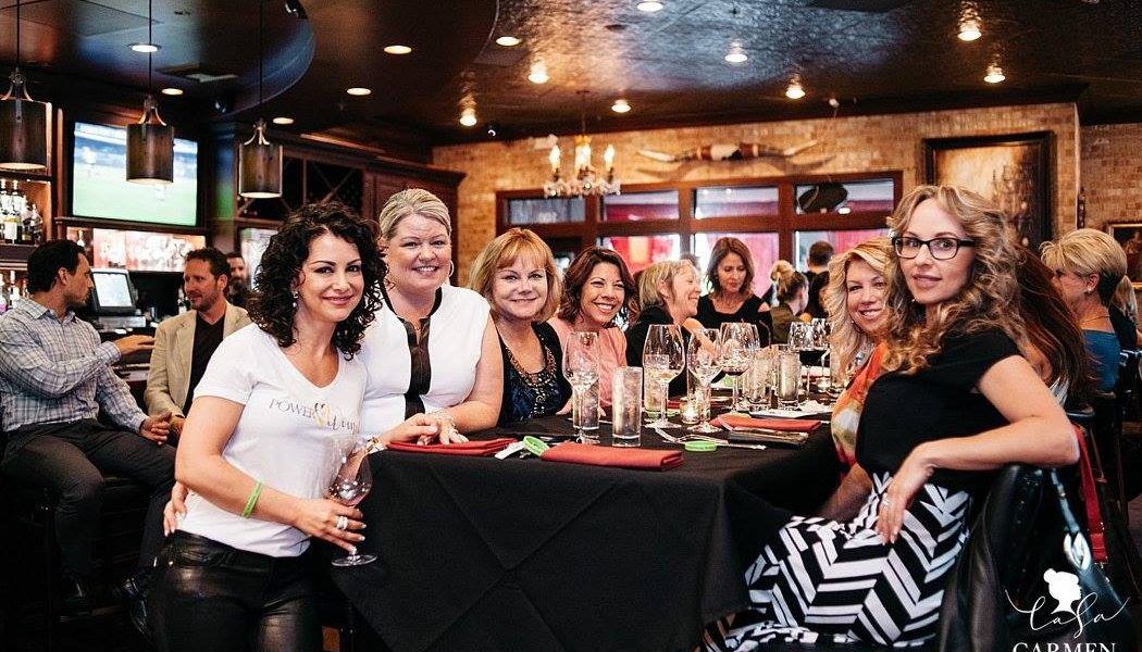 Charity Events