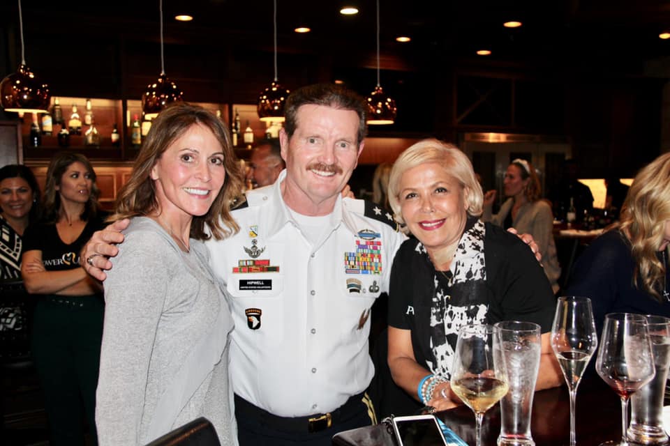 Fund raiser photo