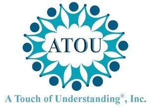 A touch of understanding