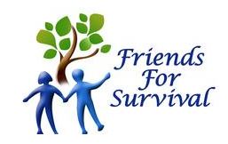 Friends for Survival