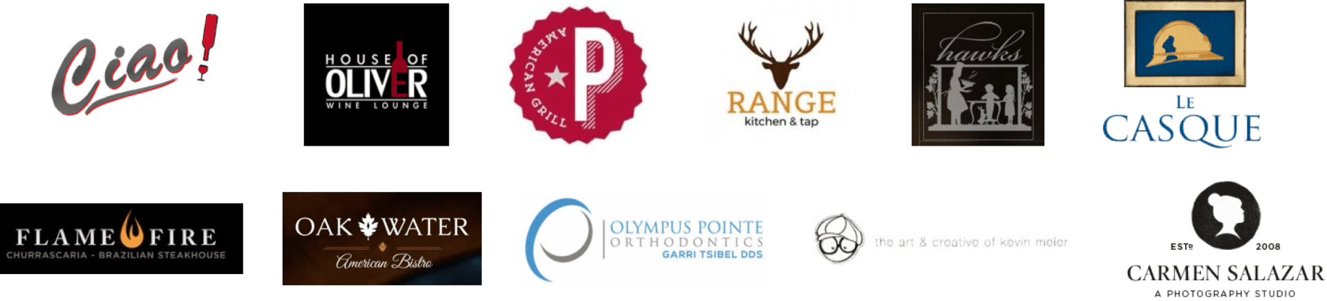 sponsors
