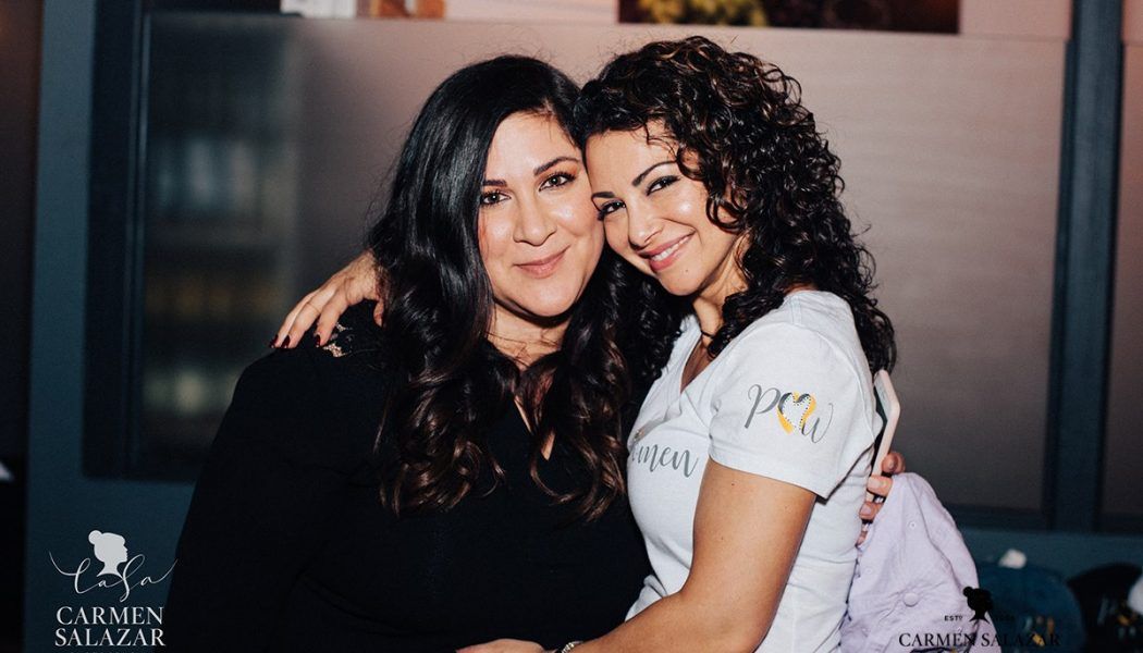Sisterhood