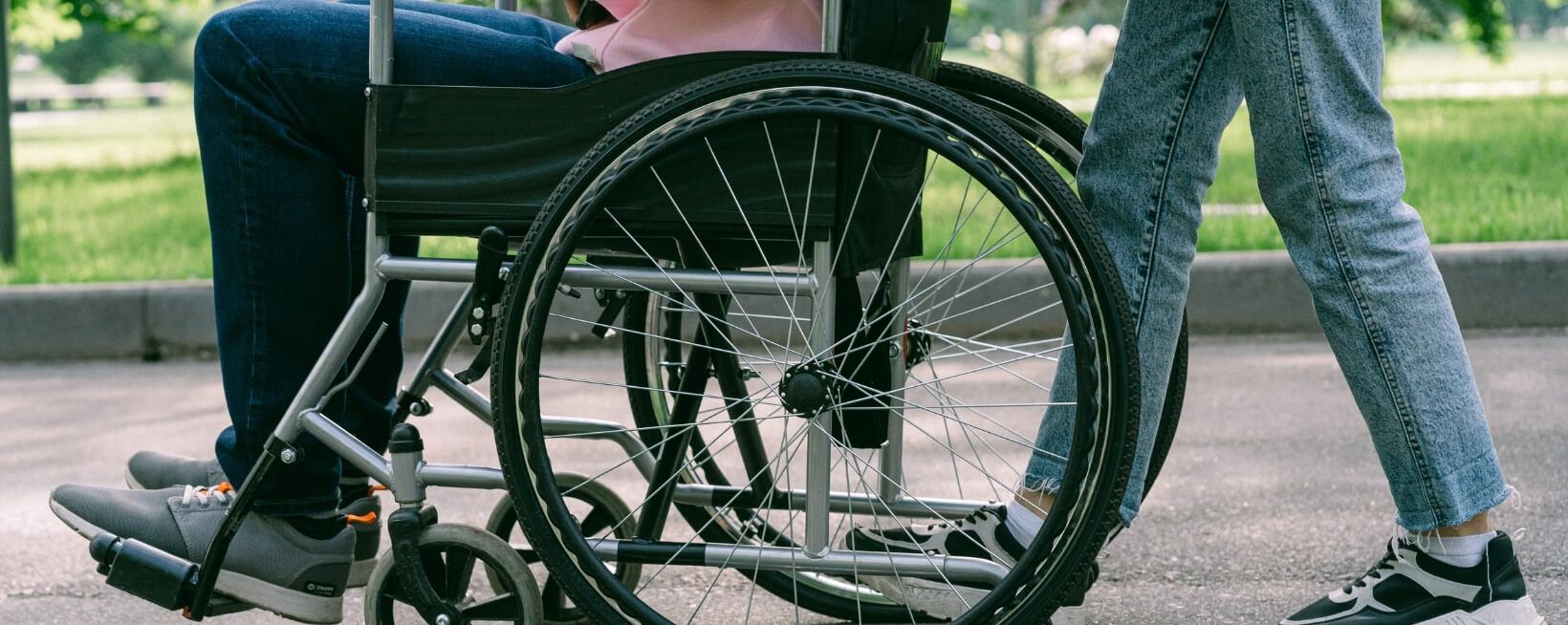 Pressure Ulcer Treatment at Home | Mobile Wound Care Services