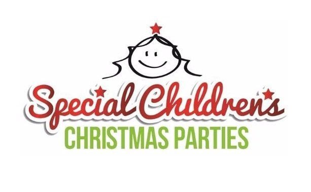 Special Children Christmas Party