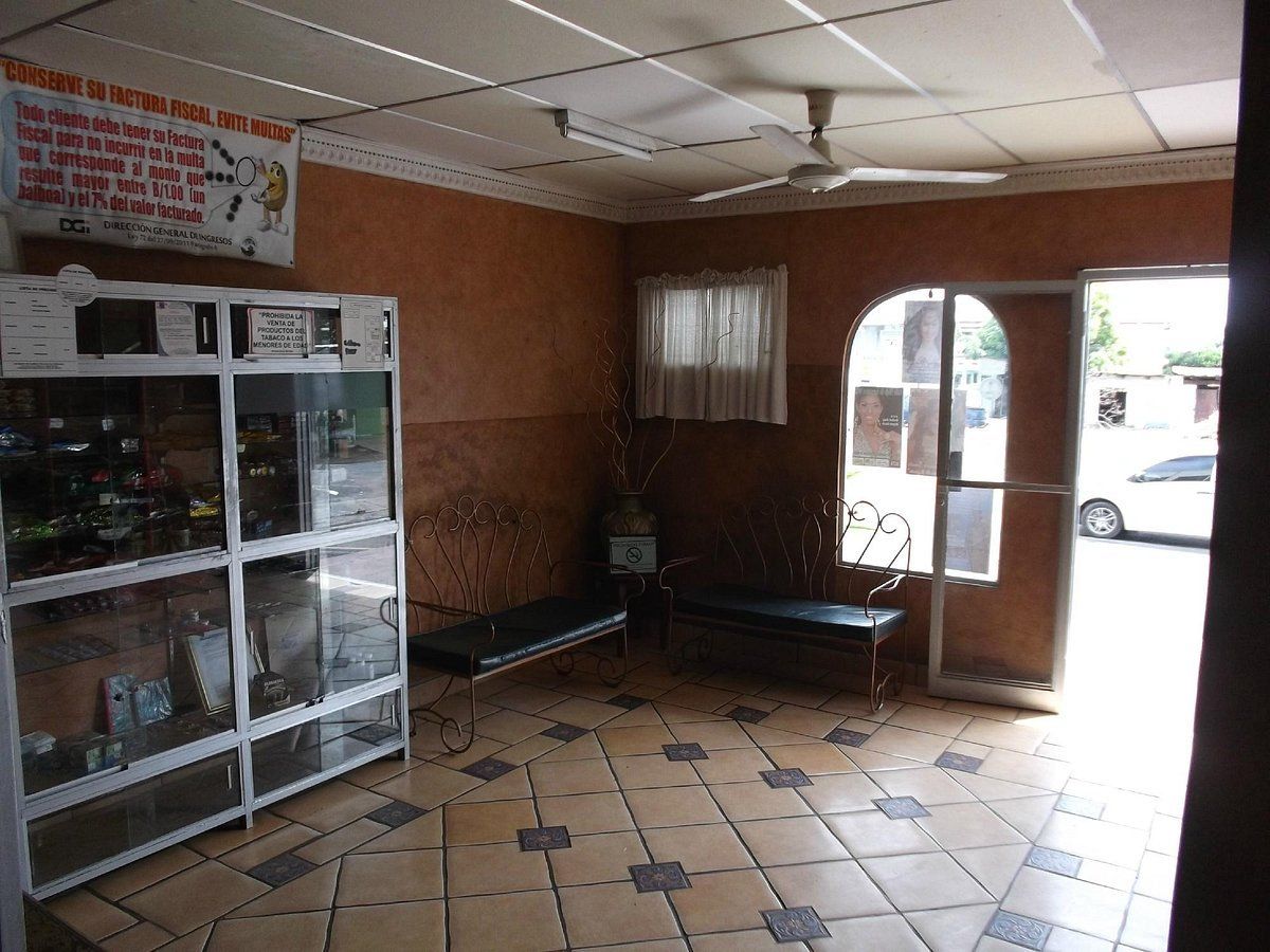 Hotel Sarita