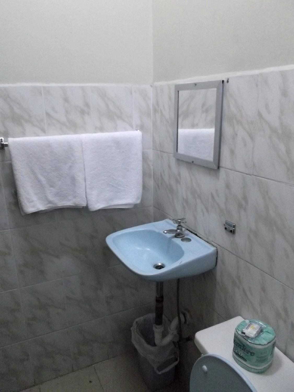 Hotel Sarita